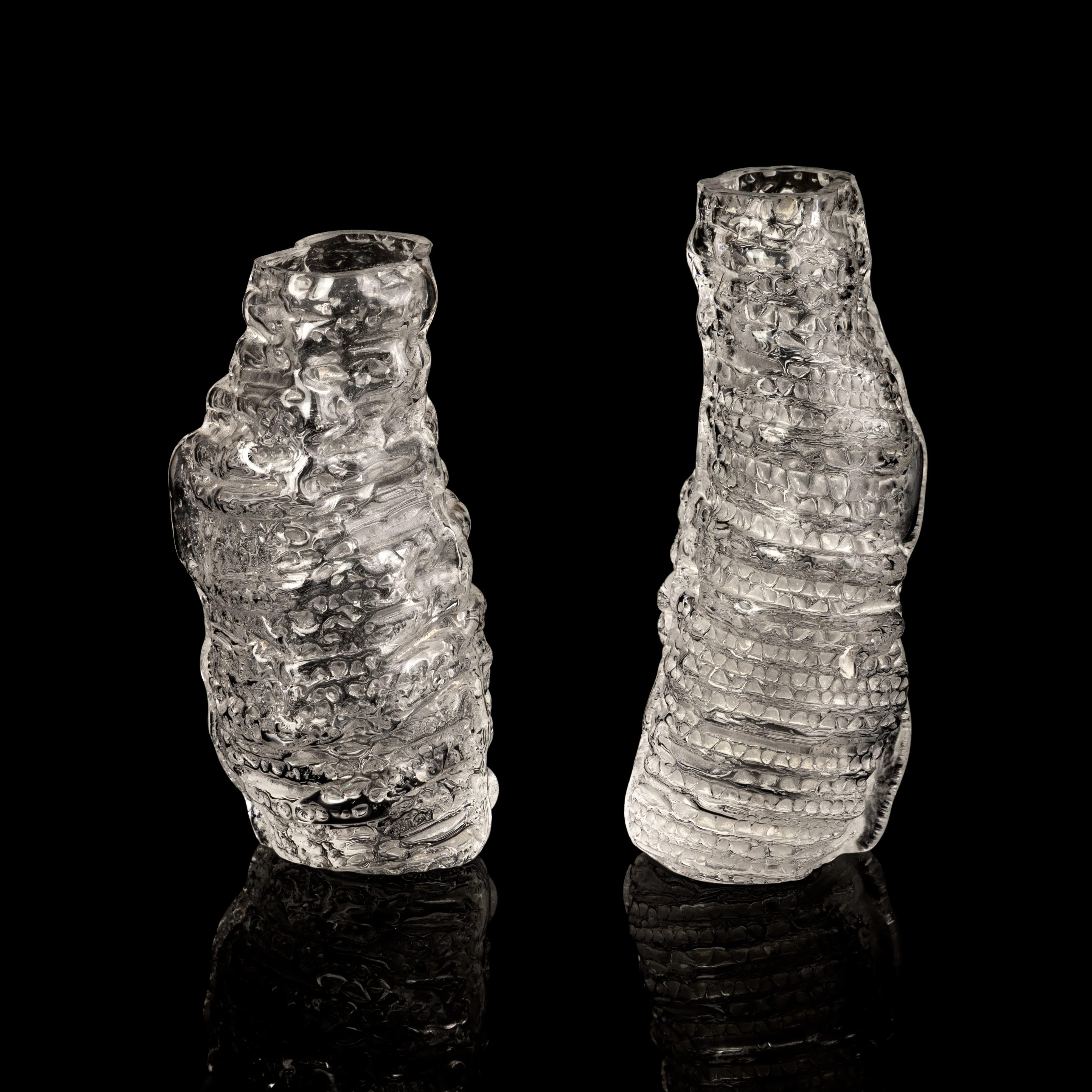 Váza GLACIAR