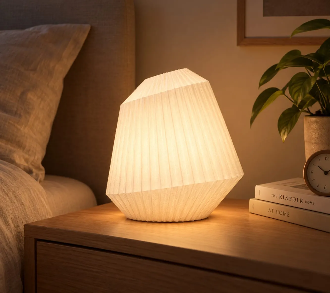 Lamp LUNELLE